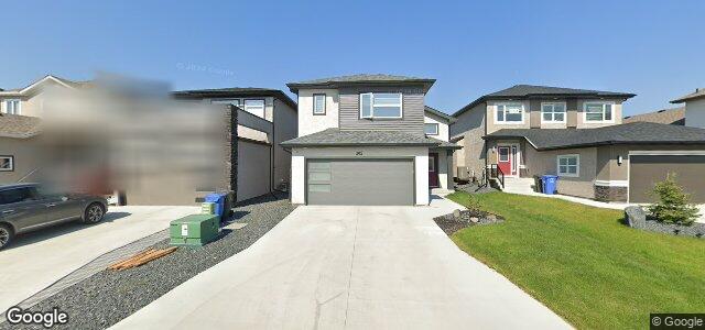 302 Cartesian Gate ਦੀ ਫੋਟੋ, ਵਿਨੀਪਿਗ, ਮੈਨੀਟੋਬਾ