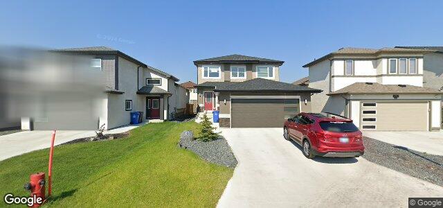 308 Cartesian Gate ਦੀ ਫੋਟੋ, ਵਿਨੀਪਿਗ, ਮੈਨੀਟੋਬਾ