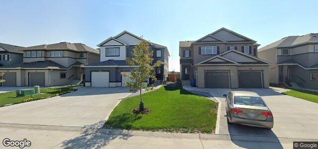 309 Cartesian Gate ਦੀ ਫੋਟੋ, ਵਿਨੀਪਿਗ, ਮੈਨੀਟੋਬਾ