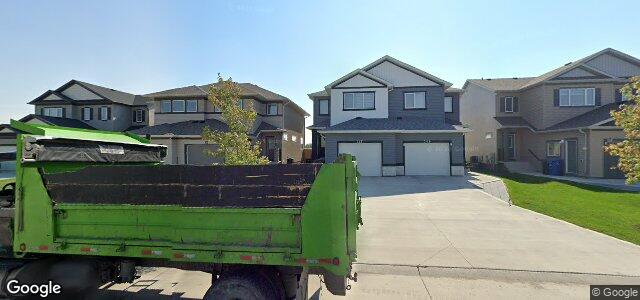 313 Cartesian Gate ਦੀ ਫੋਟੋ, ਵਿਨੀਪਿਗ, ਮੈਨੀਟੋਬਾ