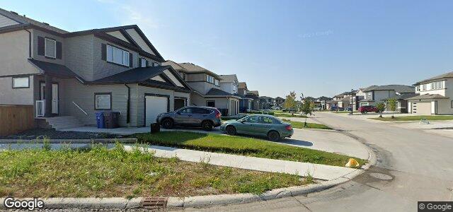 325 Cartesian Gate ਦੀ ਫੋਟੋ, ਵਿਨੀਪਿਗ, ਮੈਨੀਟੋਬਾ