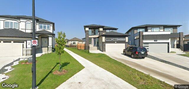 330 Cartesian Gate ਦੀ ਫੋਟੋ, ਵਿਨੀਪਿਗ, ਮੈਨੀਟੋਬਾ