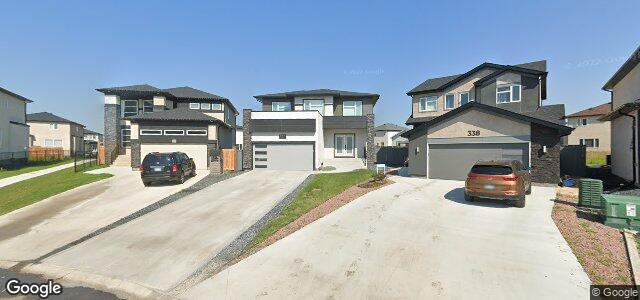 334 Cartesian Gate ਦੀ ਫੋਟੋ, ਵਿਨੀਪਿਗ, ਮੈਨੀਟੋਬਾ