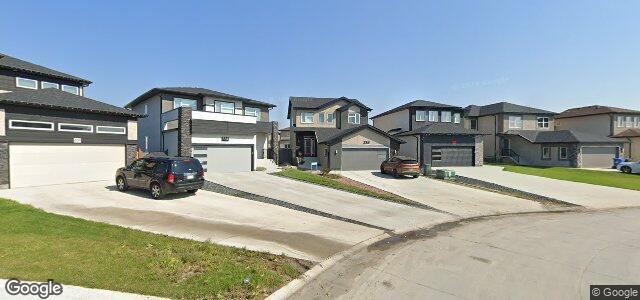 338 Cartesian Gate ਦੀ ਫੋਟੋ, ਵਿਨੀਪਿਗ, ਮੈਨੀਟੋਬਾ