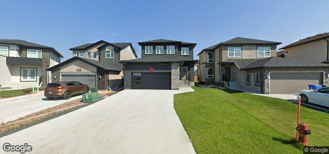 342 Cartesian Gate ਦੀ ਫੋਟੋ, ਵਿਨੀਪਿਗ, ਮੈਨੀਟੋਬਾ