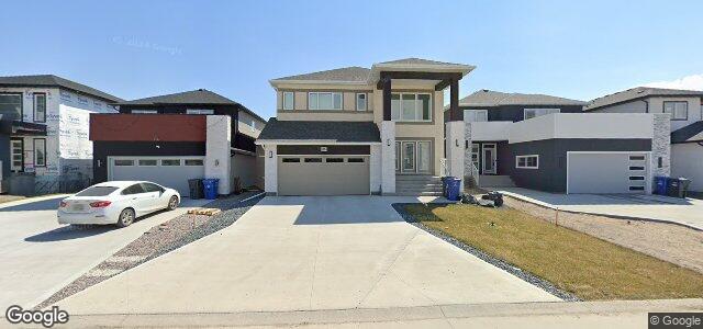 35 Cartesian Gate ਦੀ ਫੋਟੋ, ਵਿਨੀਪਿਗ, ਮੈਨੀਟੋਬਾ