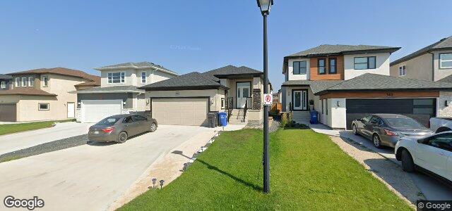 358 Cartesian Gate ਦੀ ਫੋਟੋ, ਵਿਨੀਪਿਗ, ਮੈਨੀਟੋਬਾ