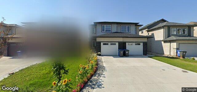 38 Daylan Marshall Gate ਦੀ ਫੋਟੋ, ਵਿਨੀਪਿਗ, ਮੈਨੀਟੋਬਾ