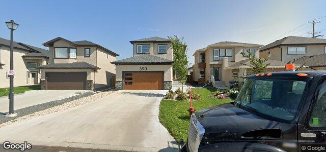 390 Cartesian Gate ਦੀ ਫੋਟੋ, ਵਿਨੀਪਿਗ, ਮੈਨੀਟੋਬਾ