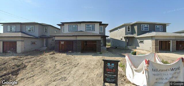 393 Cartesian Gate ਦੀ ਫੋਟੋ, ਵਿਨੀਪਿਗ, ਮੈਨੀਟੋਬਾ