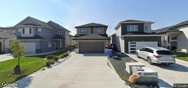 40 Pennyhill Gate ਦੀ ਫੋਟੋ, ਵਿਨੀਪਿਗ, ਮੈਨੀਟੋਬਾ