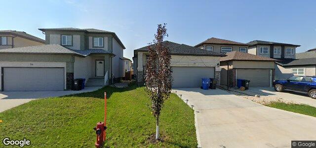 Larawan ng 40 Tennant Gate sa Winnipeg, Manitoba