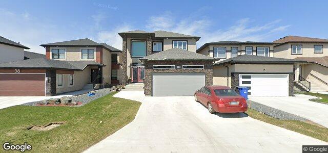 42 Cartesian Gate ਦੀ ਫੋਟੋ, ਵਿਨੀਪਿਗ, ਮੈਨੀਟੋਬਾ