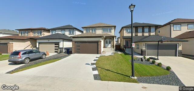 43 Pennyhill Gate（加拿大曼尼托巴省溫尼伯市）房屋照片