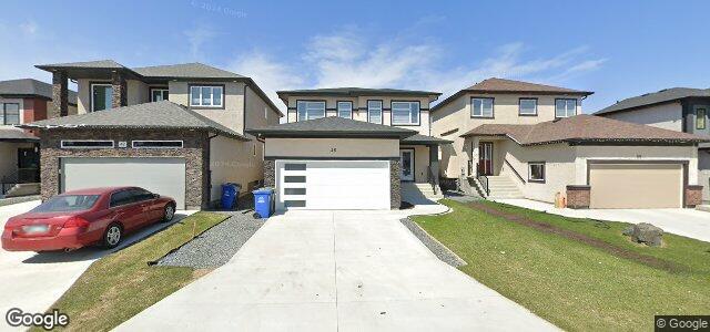 46 Cartesian Gate ਦੀ ਫੋਟੋ, ਵਿਨੀਪਿਗ, ਮੈਨੀਟੋਬਾ