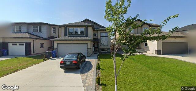 46 Daylan Marshall Gate ਦੀ ਫੋਟੋ, ਵਿਨੀਪਿਗ, ਮੈਨੀਟੋਬਾ