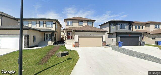 50 Cartesian Gate ਦੀ ਫੋਟੋ, ਵਿਨੀਪਿਗ, ਮੈਨੀਟੋਬਾ