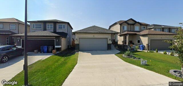 Photo of 52 Tennant Gate in Winnipeg, Manitoba