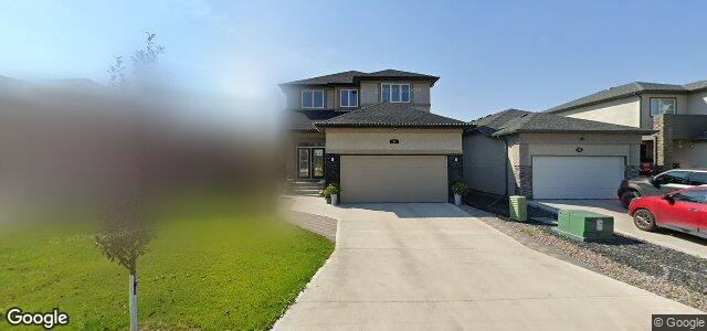 54 Daylan Marshall Gate ਦੀ ਫੋਟੋ, ਵਿਨੀਪਿਗ, ਮੈਨੀਟੋਬਾ