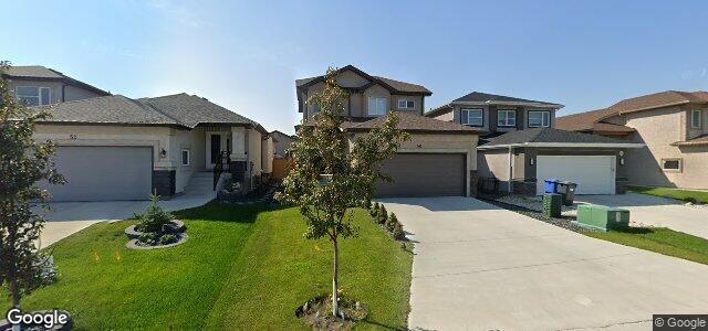 Larawan ng 56 Tennant Gate sa Winnipeg, Manitoba