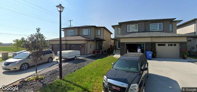 6 Daylan Marshall Gate ਦੀ ਫੋਟੋ, ਵਿਨੀਪਿਗ, ਮੈਨੀਟੋਬਾ