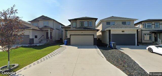 70 Daylan Marshall Gate ਦੀ ਫੋਟੋ, ਵਿਨੀਪਿਗ, ਮੈਨੀਟੋਬਾ