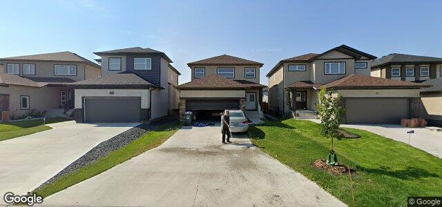 70 Pennyhill Gate ਦੀ ਫੋਟੋ, ਵਿਨੀਪਿਗ, ਮੈਨੀਟੋਬਾ