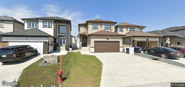 Larawan ng 74 Cartesian Gate sa Winnipeg, Manitoba