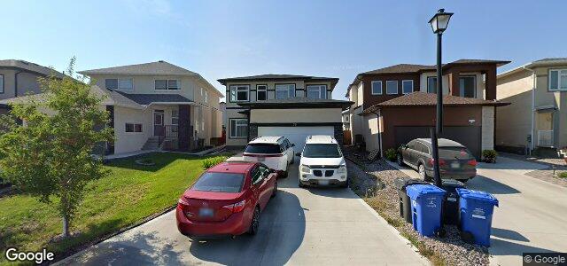 78 Daylan Marshall Gate ਦੀ ਫੋਟੋ, ਵਿਨੀਪਿਗ, ਮੈਨੀਟੋਬਾ