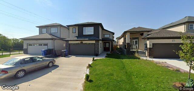 8 Pennyhill Gate ਦੀ ਫੋਟੋ, ਵਿਨੀਪਿਗ, ਮੈਨੀਟੋਬਾ