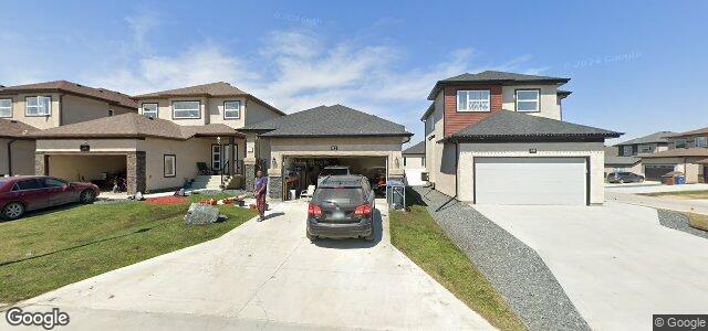 82 Cartesian Gate ਦੀ ਫੋਟੋ, ਵਿਨੀਪਿਗ, ਮੈਨੀਟੋਬਾ