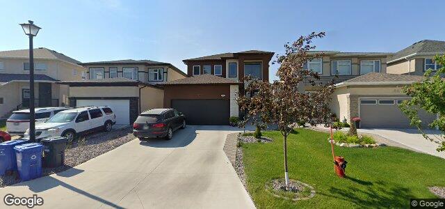 82 Daylan Marshall Gate ਦੀ ਫੋਟੋ, ਵਿਨੀਪਿਗ, ਮੈਨੀਟੋਬਾ