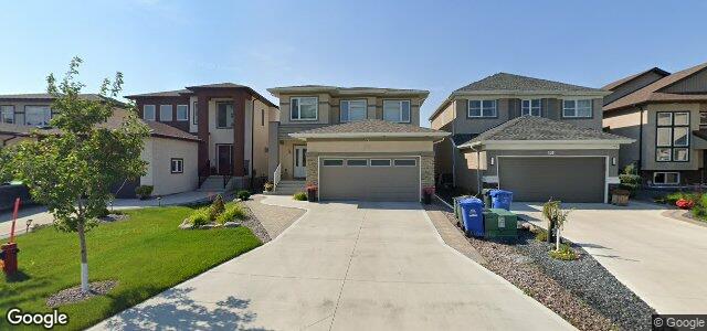 88 Daylan Marshall Gate ਦੀ ਫੋਟੋ, ਵਿਨੀਪਿਗ, ਮੈਨੀਟੋਬਾ