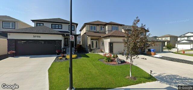 Larawan ng 88 Tennant Gate sa Winnipeg, Manitoba