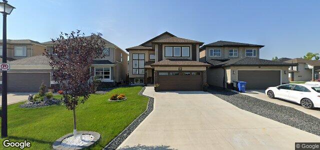 94 Daylan Marshall Gate（加拿大曼尼托巴省溫尼伯市）房屋照片