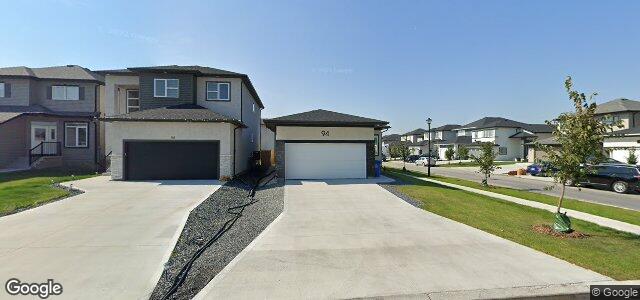 Photo of 94 Pennyhill Gate in Winnipeg, Manitoba