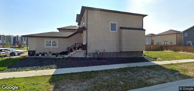 98 Daylan Marshall Gate ਦੀ ਫੋਟੋ, ਵਿਨੀਪਿਗ, ਮੈਨੀਟੋਬਾ