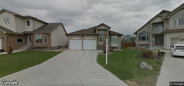 Photo of 10 Jack Kolt Place in Winnipeg, Manitoba