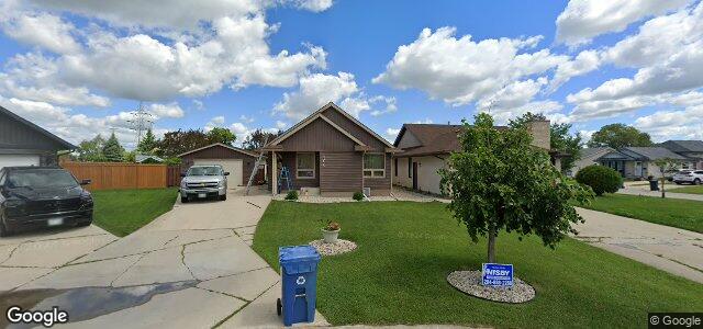 106 Bender Bay ਦੀ ਫੋਟੋ, ਵਿਨੀਪਿਗ, ਮੈਨੀਟੋਬਾ