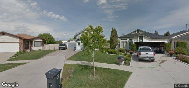 107 Dobrinsky Drive ਦੀ ਫੋਟੋ, ਵਿਨੀਪਿਗ, ਮੈਨੀਟੋਬਾ