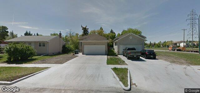 1096 Stardust Avenue（加拿大曼尼托巴省温尼伯市）房屋照片