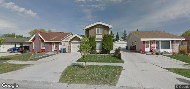 11 Dobrinsky Drive（加拿大曼尼托巴省溫尼伯市）房屋照片