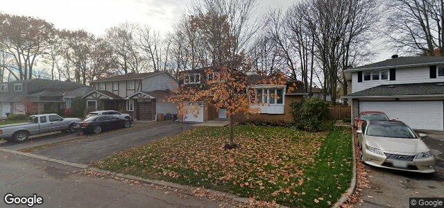 14 Oakhurst Crescent（加拿大曼尼托巴省温尼伯市）房屋照片