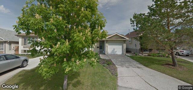 166 Dobrinsky Drive（加拿大曼尼托巴省溫尼伯市）房屋照片