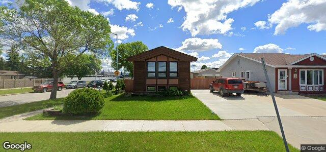 2 Bender Bay（加拿大曼尼托巴省溫尼伯市）房屋照片