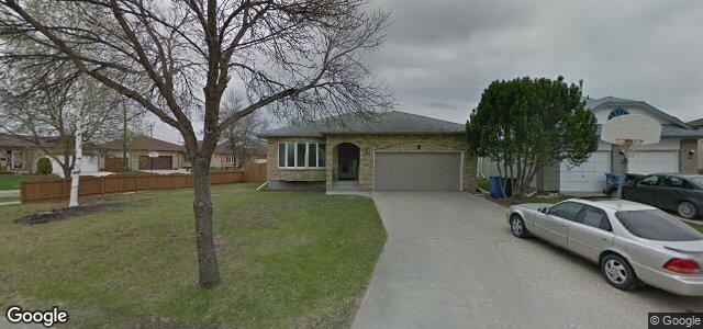 Larawan ng 2 Strewchuk Bay sa Winnipeg, Manitoba