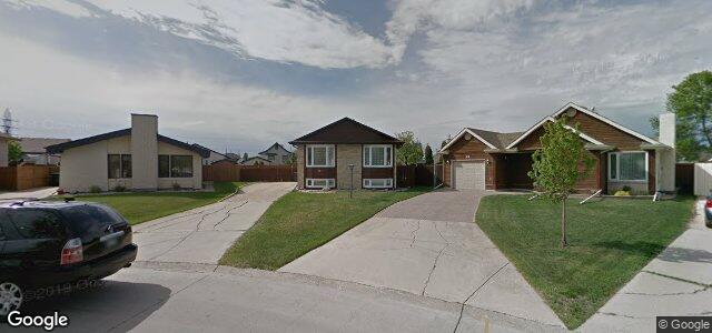 22 Dobrinsky Drive ਦੀ ਫੋਟੋ, ਵਿਨੀਪਿਗ, ਮੈਨੀਟੋਬਾ