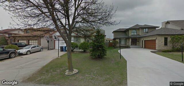 22 Strewchuk Bay（加拿大曼尼托巴省溫尼伯市）房屋照片