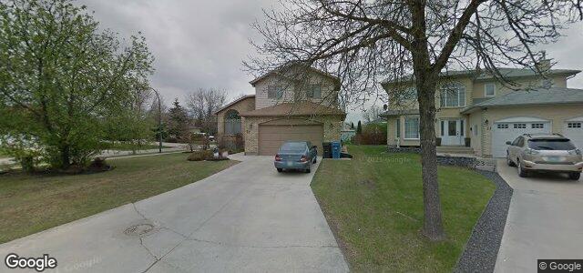 Larawan ng 27 Oakglen Place sa Winnipeg, Manitoba