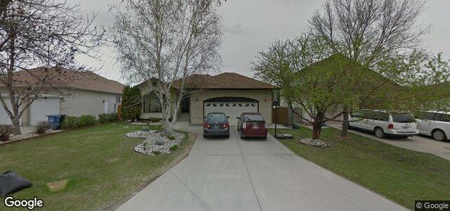 Photo of 27 Strewchuk Bay in Winnipeg, Manitoba